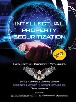 cover image of Intellectual Property Securitization